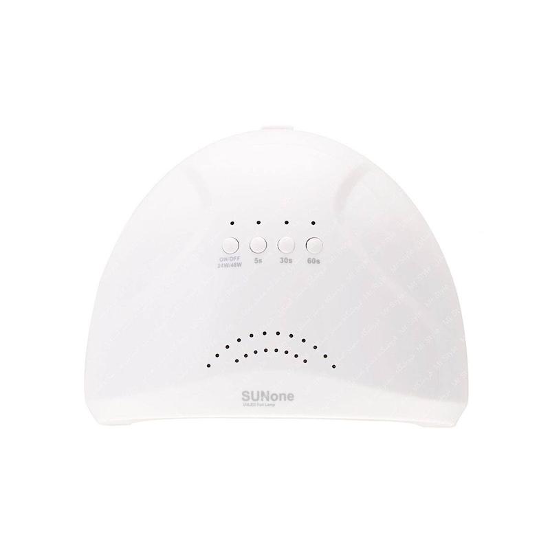 دستگاه لاک خشک کن SUN UV LED مدل 1