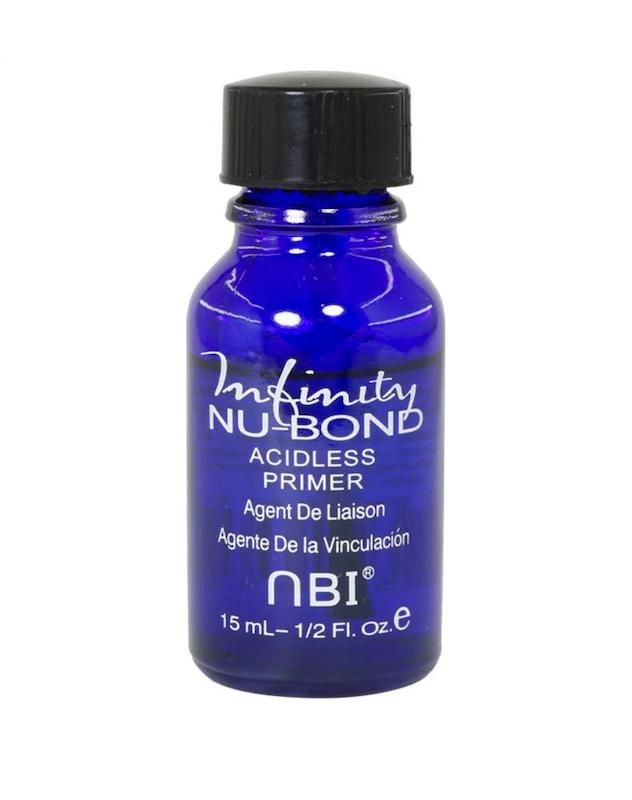 پرایمر غیر اسیدی برند nbi ۱۵ میل