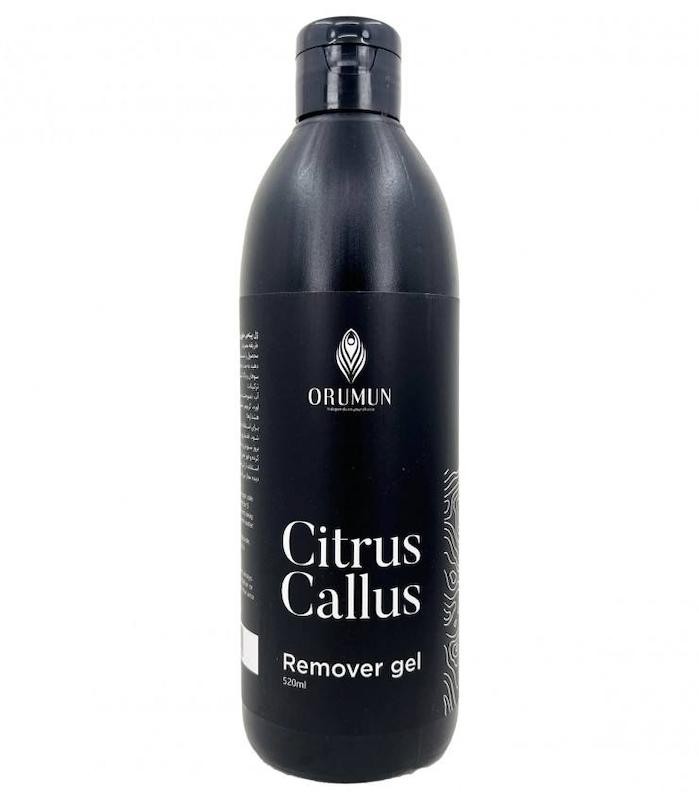 کلوس ریموور  ORUMUN 520ML