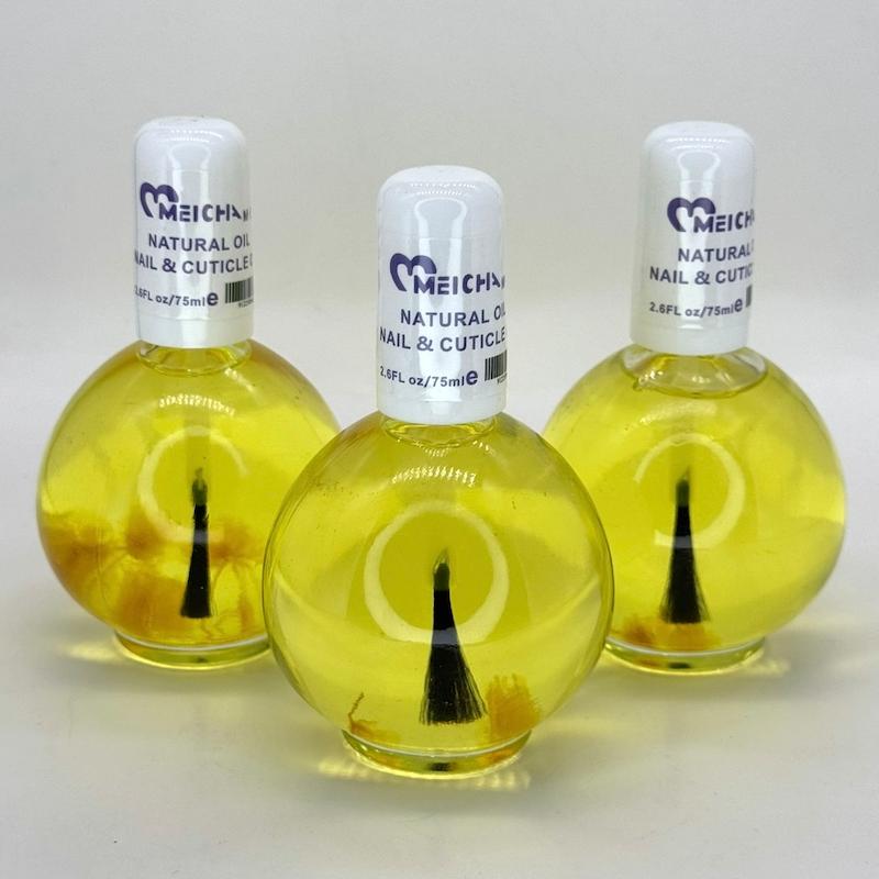 روغن کوتیکول ۷۵ میل