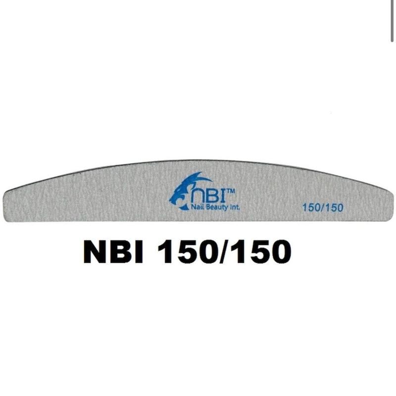 سوهان دستی NBI