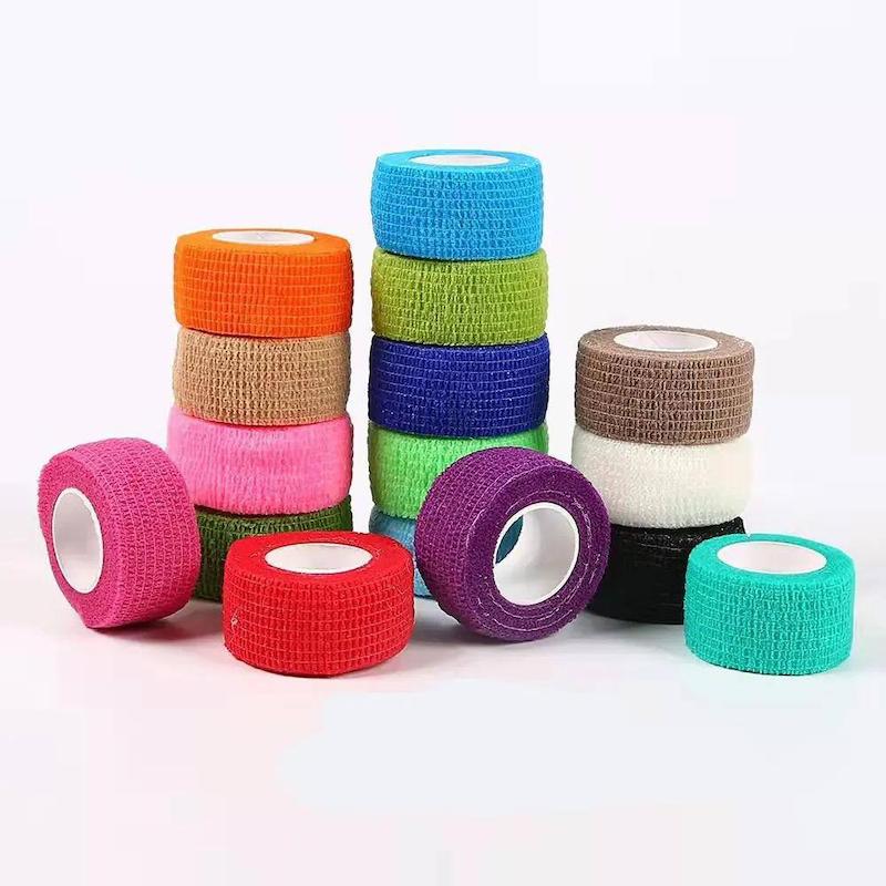 باند رول دور ناخن(رول گریپ)