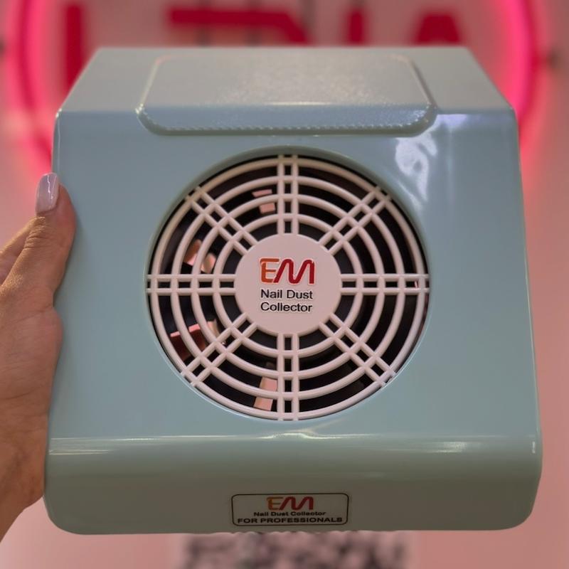 فن تک موتوره EM