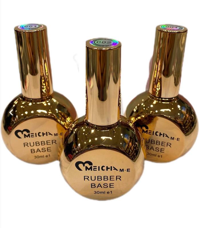 رابربیس مچا 30 میل