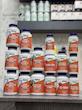  قرص کلسیم منیزیم ناو فودز 120 عددی / NOW Foods 