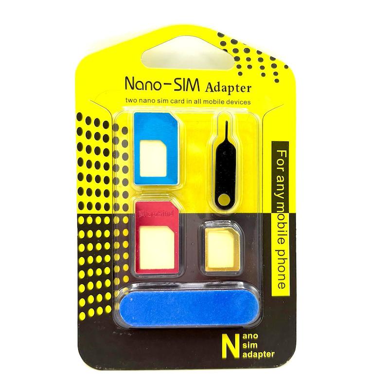 خشاب سیمکارت