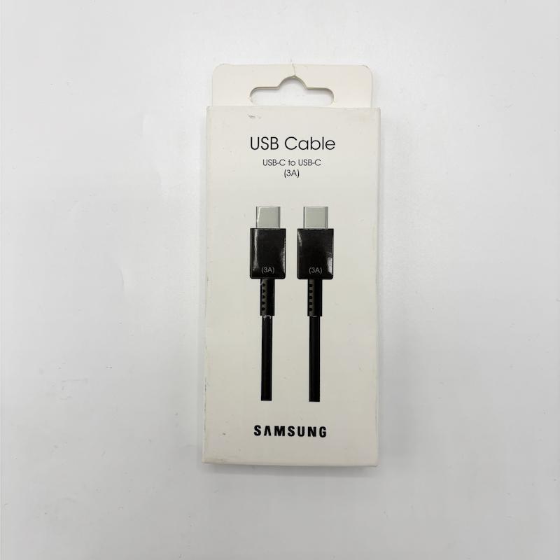 کابل دو سر تایپ C سامسونگ