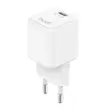 شارژر دیواری بودی 33 وات مدل AC018EW با خروجی USB-C