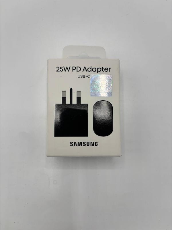 آداپتور 25 وات سامسونگ