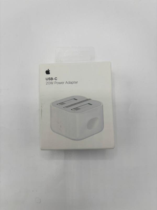 آداپتور 20وات اپل