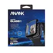 قاب گلس اپل واچ Anank Tempred SE