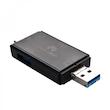  رم ریدر اورجینال OTG USB2.0 میکاسو (MIKUSO) مدل CRD-011