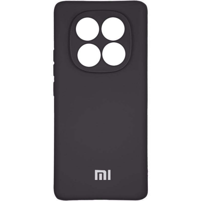 کاور گوشی شیائومی مدل Xiaomi 14 Pro از جنس سیلیکون