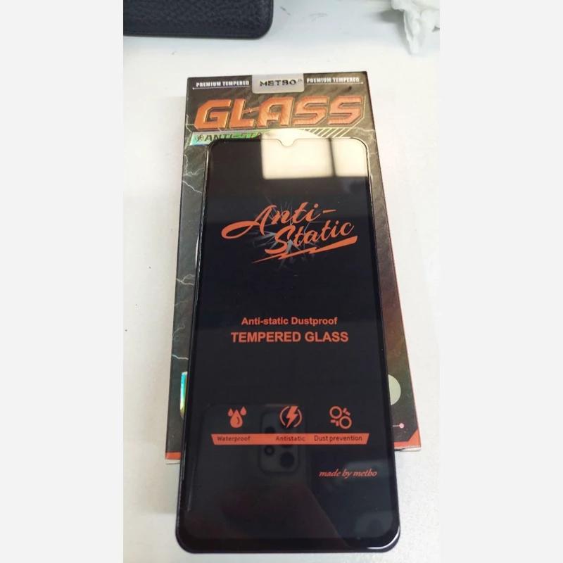 گلس محافظ صفحه نمایش آنتی استاتیک Anti Static Samsung A23