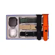 ساعت هوشمند WISME مدل WS-X17