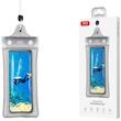 کاور ضد آب ایکس او مدل XO-KT03 مناسب برای گوشی موبایل سایز 7 اینچ