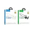 هدفون بلوتوثی هوکو مدل ES68 AIR CONDUCTION