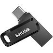 فلش مموری USB3.1 سن دیسک 32 گیگابایت مدل Ultra Dual Drive GO Type-C