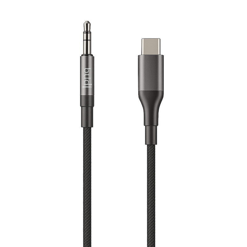 🎧 کابل تبدیل USB-C به AUX