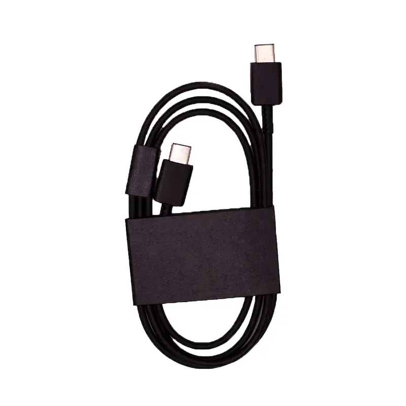 کابل دو سر تایپ سی اورجینال مدل S22