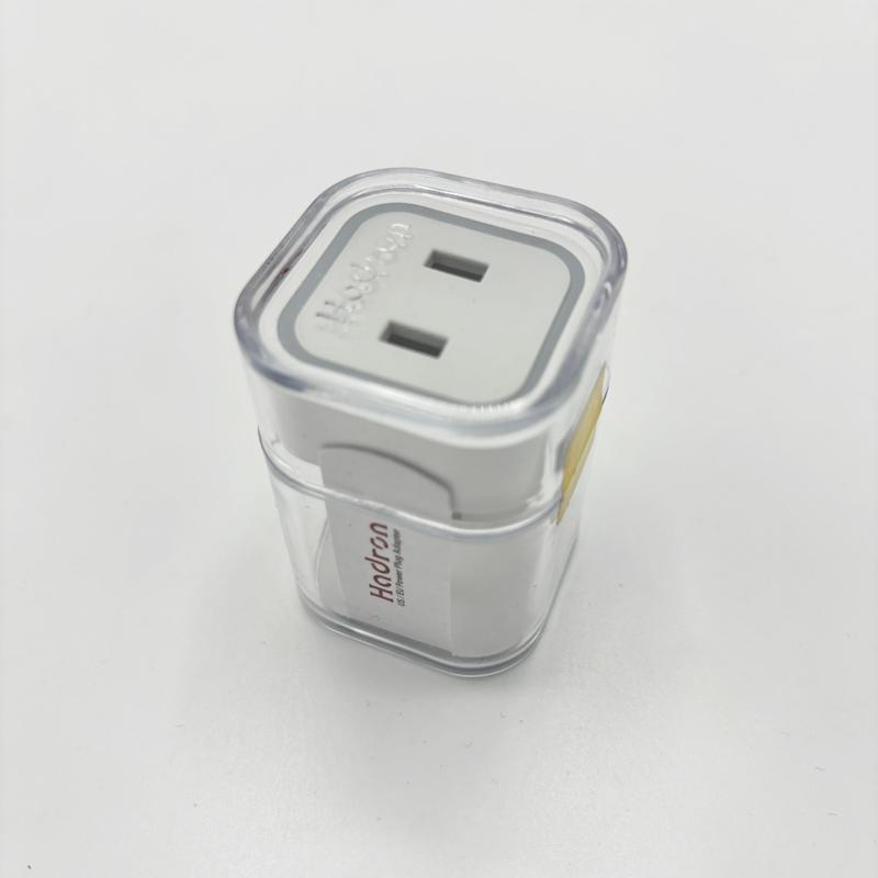 مبدل دو به دو برق هادرون