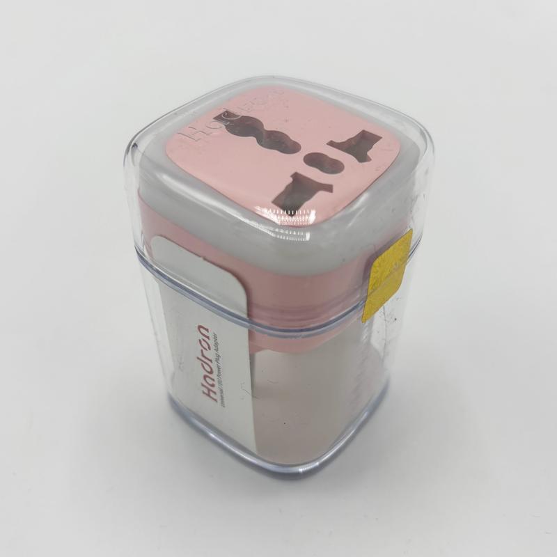 مبدل دوشاخه برق هادرون مدل A10-1