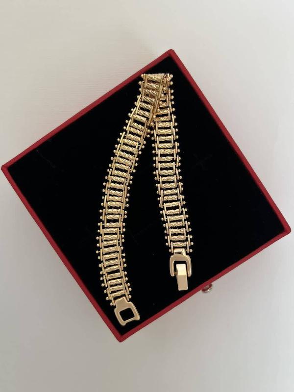 دستبند ژوپینگ  ریلی