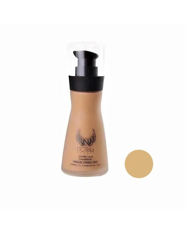 کرم پودر نوتریکا Notrika شماره F14 حجم 30ml