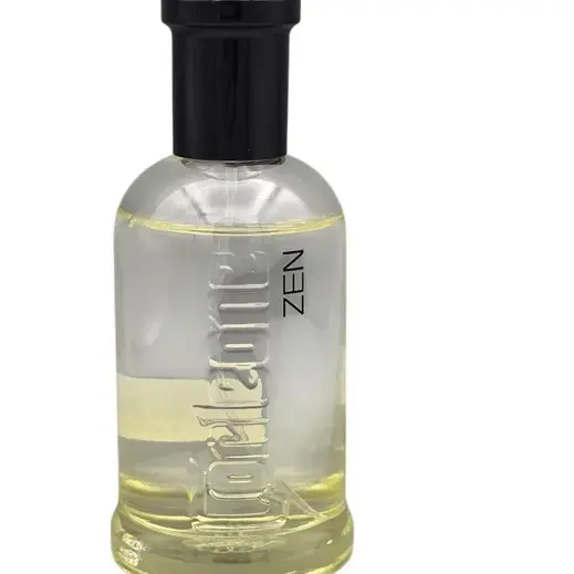 عطر ادوپرفیوم مردانه کورلئونه مدل Zen حجم ۱۰۰ میلی لیتر