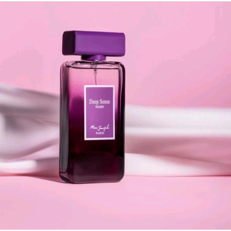 عطر ادکلن زنانه دیپ سنس نایت مارک جوزف حجم 100 میل – Marc Joseph Deep Sense Night 