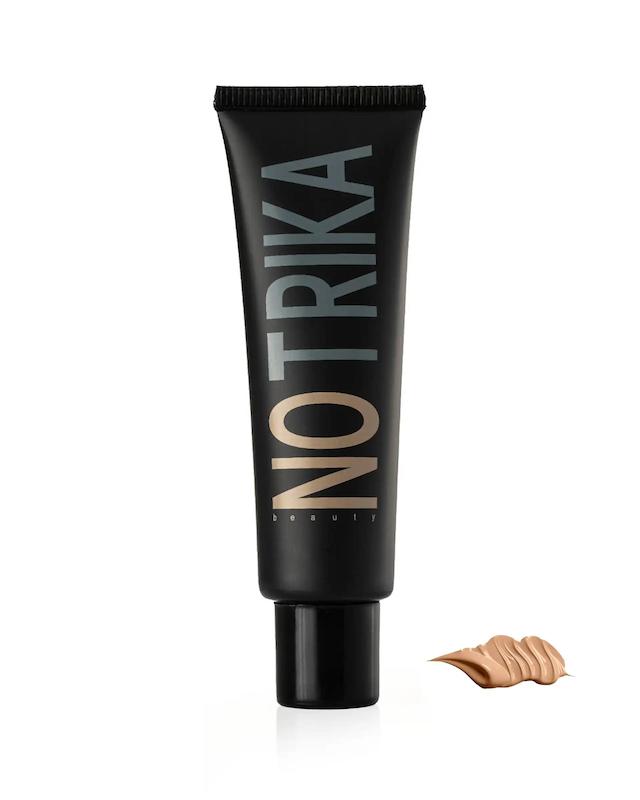 کرم پودر فول کاور نوتریکا Notrika شماره FC13 حجم 50ml