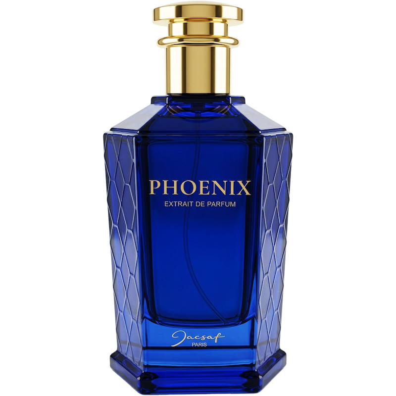 ادکلن ژک ساف مدل فونیکس PHOENIX حجم 100 میل