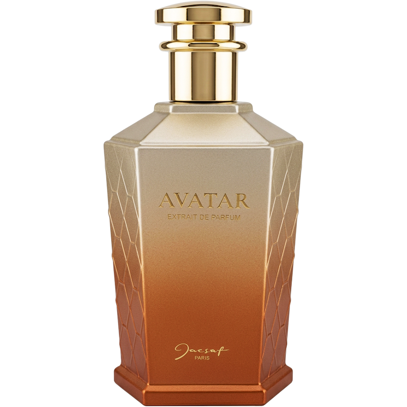 ادکلن ژکساف نیش اکسترا پرفیوم مدل اواتار AVATAR | حجم 100 میل