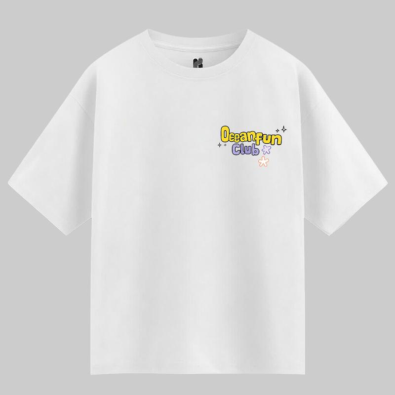 تیشرت Ocean Fun