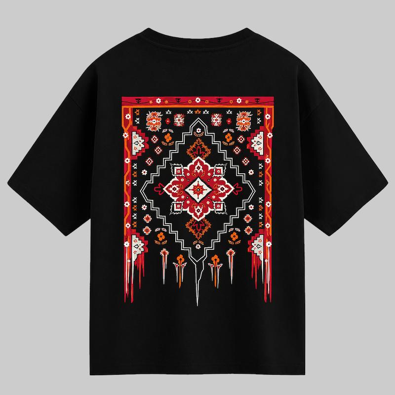 تیشرت Rumi