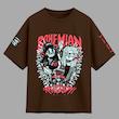 تیشرت Bohemian Rapsody
