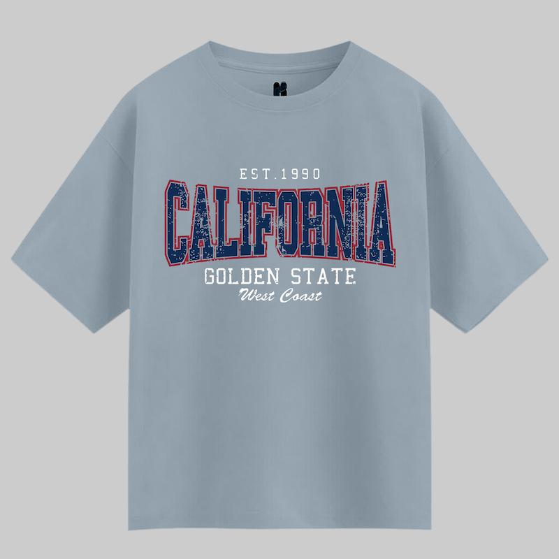 تیشرت California
