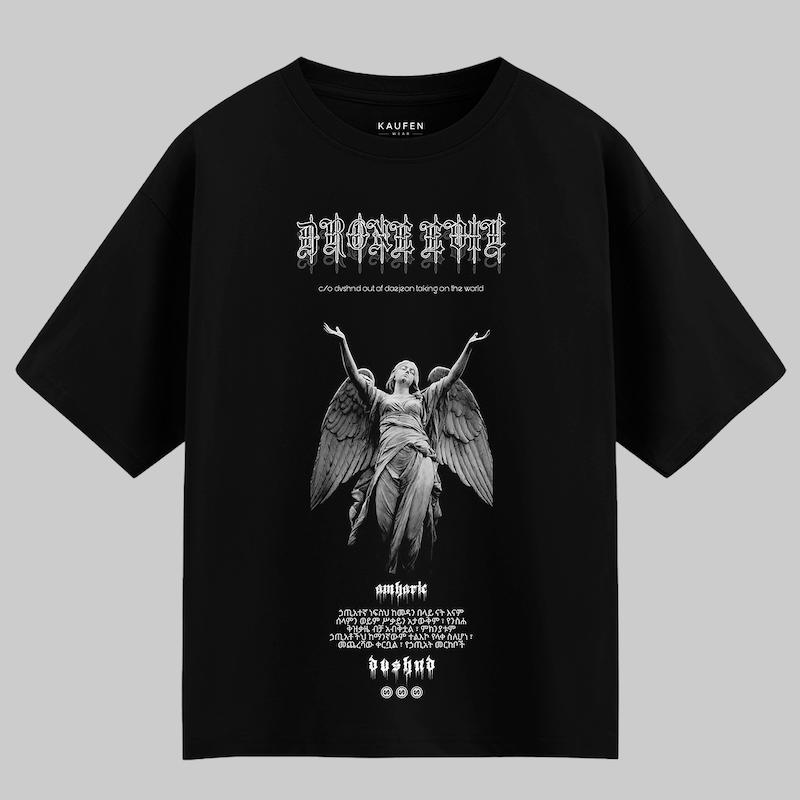 تیشرت Drone Evil