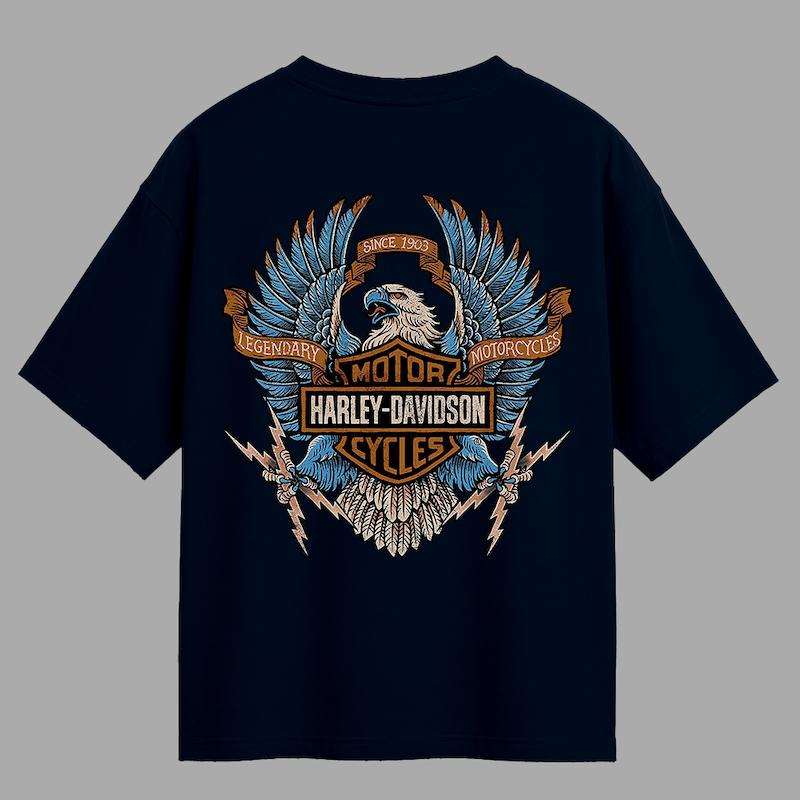 تیشرت Harley Davidson