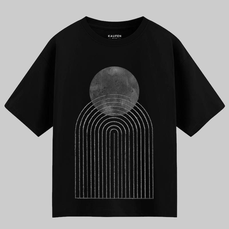 تیشرت moon