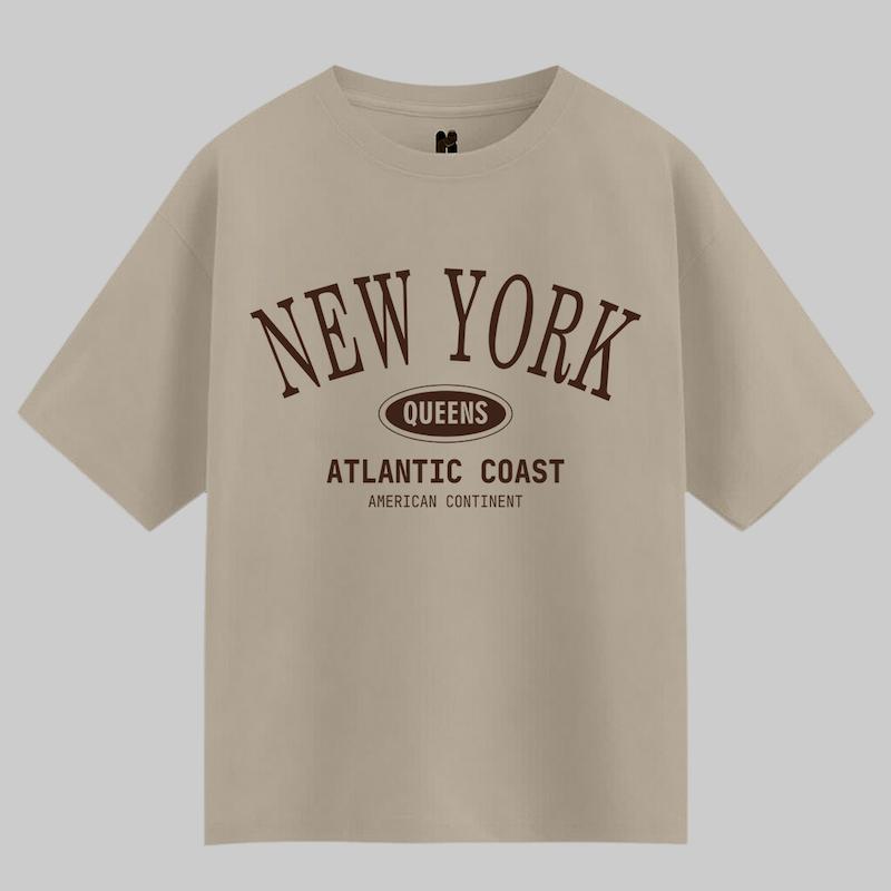 تیشرت New York