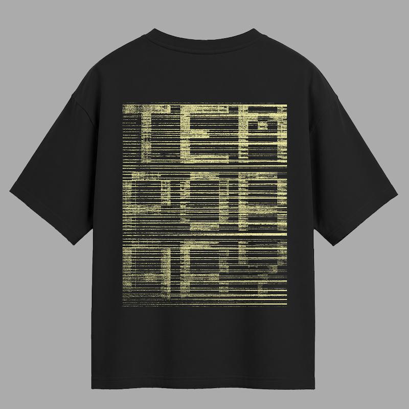 تیشرت Temporary