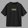تیشرت Temporary