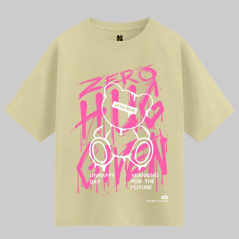 تیشرت Zero Hug