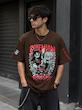 تیشرت Bohemian Rapsody