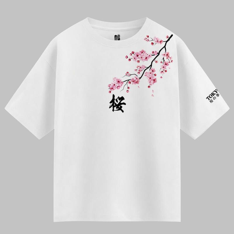 تیشرت Tokyo