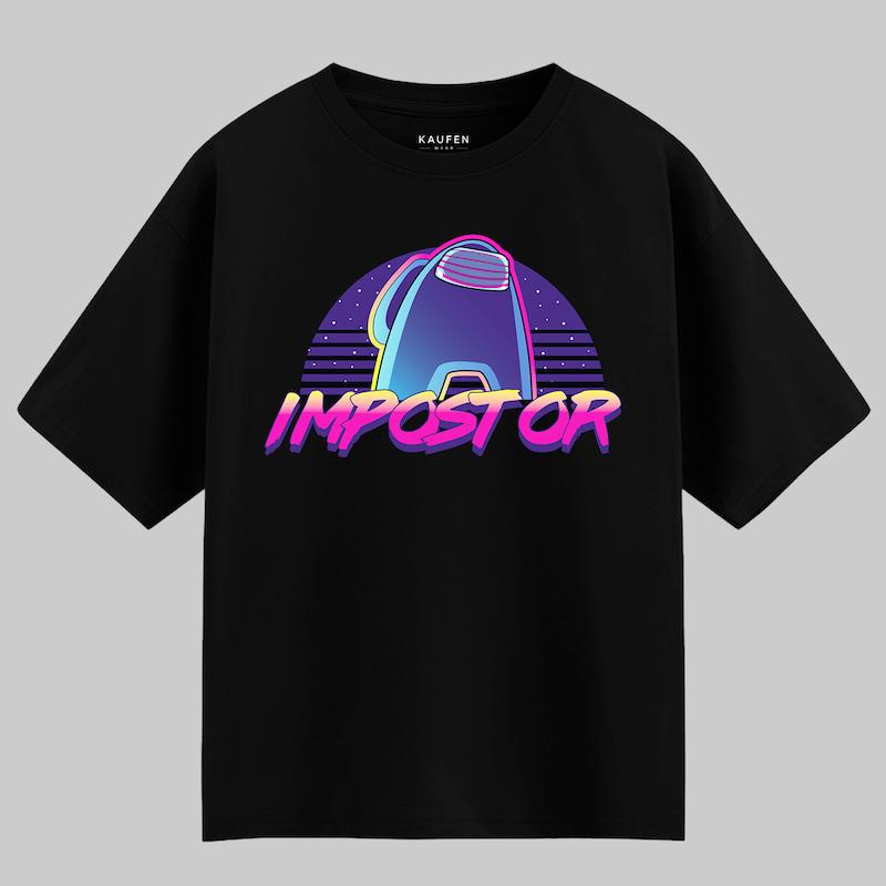 تیشرت Among us Impostor