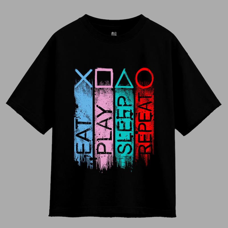 تیشرت Gamer 1