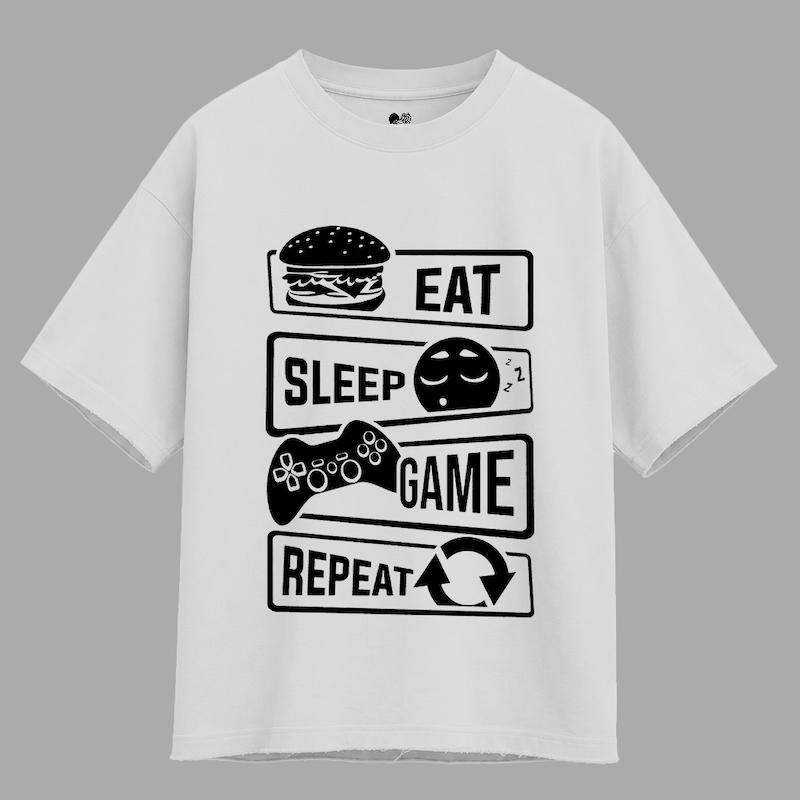 تیشرت Gamer 2