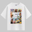 تیشرت GTA V